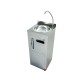 MOBILE AND AUTONOMOUS HAND WASH BASIN electric