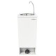 Portable auto-MAIN CLINIQUE 40x40