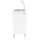 Portable auto-MAIN CLINIQUE 40x40