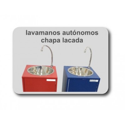 Lavamanos Autónomos Decor