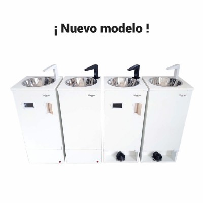 Higienex em melamina